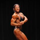 Michelle  Cummings - NPC Atlantic States 2011 - #1