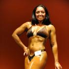 Cara  Kallin - NPC Long Island Championships 2009 - #1