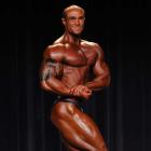 Steve  Spaulding - IFBB North American Championships 2010 - #1