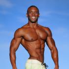 Michael  Anderson - IFBB Valenti Gold Cup 2012 - #1