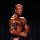 Steve  Spaulding - IFBB North American Championships 2010 - #1