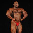 Dexter  Jackson - NPC Pittsburgh Championships 2011 - #1