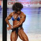 Nancy  Lewis - IFBB Wings of Strength Tampa  Pro 2012 - #1