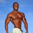 Michael  Anderson - IFBB Valenti Gold Cup 2012 - #1