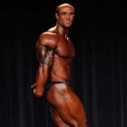 Steve  Spaulding - IFBB North American Championships 2010 - #1