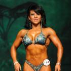 Maria   Villa - NPC Europa Super Show 2011 - #1