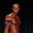 Steve  Spaulding - IFBB North American Championships 2010 - #1