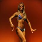 Gloribel  Pagan - NPC Long Island Championships 2009 - #1