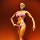 Erica  Lipsky - NPC Long Island Championships 2009 - #1