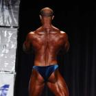 Steve  Spaulding - IFBB North American Championships 2010 - #1