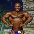 Wendell  Floyd - IFBB Europa Super Show 2014 - #1