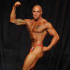 Ralph Della  Rocco - NPC Masters Nationals 2010 - #1