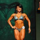 Maria   Villa - NPC Europa Super Show 2011 - #1