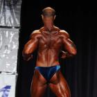 Steve  Spaulding - IFBB North American Championships 2010 - #1