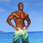 Michael  Anderson - IFBB Valenti Gold Cup 2012 - #1