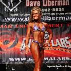 Shawna  Reinhart - NPC Natural Ohio 2014 - #1