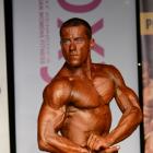 Adam  Todd - Australian National Natural Titles 2011 - #1