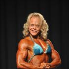 Kerri  Arnone - NPC Jr. Nationals 2012 - #1