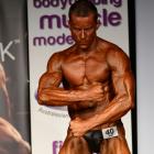 Adam  Todd - Australian National Natural Titles 2011 - #1