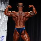 Steve  Spaulding - IFBB North American Championships 2010 - #1