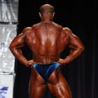 Steve  Spaulding - IFBB North American Championships 2010 - #1