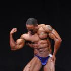 Jose  Fortuna - NPC Elite Muscle Classic 2010 - #1