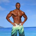 Michael  Anderson - IFBB Valenti Gold Cup 2012 - #1