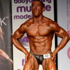 Adam  Todd - Australian National Natural Titles 2011 - #1