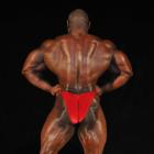 Dexter  Jackson - NPC Pittsburgh Championships 2011 - #1