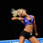 Taylor  Seaman - NPC Jr. USA 2012 - #1