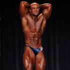 Steve  Spaulding - IFBB North American Championships 2010 - #1