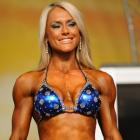 Louise  Rogers - IFBB Europa Super Show 2010 - #1