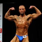 Dennis   Morissey - NPC Eastern USA 2009 - #1