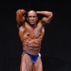 Jose  Fortuna - NPC Elite Muscle Classic 2010 - #1