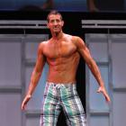 Nate  Somerville - NPC Tim Gardner Tampa Extravaganza 2011 - #1