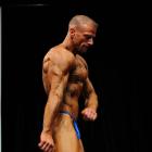 Dennis   Morissey - NPC Eastern USA 2009 - #1