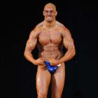 Christian  Bartic - NPC Pittsburgh Championships 2010 - #1