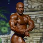 Wendell  Floyd - IFBB Europa Super Show 2014 - #1