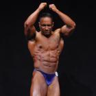 Jose  Fortuna - NPC Elite Muscle Classic 2010 - #1