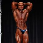 Steve  Spaulding - IFBB North American Championships 2010 - #1