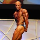 Brad  McNeff - NPC Tim Gardner Tampa Extravaganza 2010 - #1