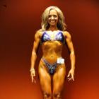 Angelica  Nebbia - NPC Long Island Championships 2009 - #1