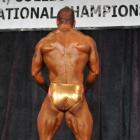 Daniel   Masip  - NPC Masters Nationals 2011 - #1