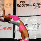 Ariel   Khadr - NPC Teen Nationals 2009 - #1