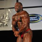 Dexter  Jackson - NPC Pittsburgh Championships 2011 - #1