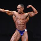 Jose  Fortuna - NPC Elite Muscle Classic 2010 - #1