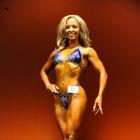 Angelica  Nebbia - NPC Long Island Championships 2009 - #1