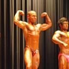 Sal   Ferreira - NPC Red River Classic 2009 - #1