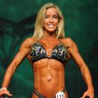 Melissa  Inbusch - NPC Europa Super Show 2011 - #1