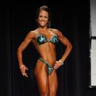 Jaclyn  Giordano - IFBB North American Championships 2011 - #1